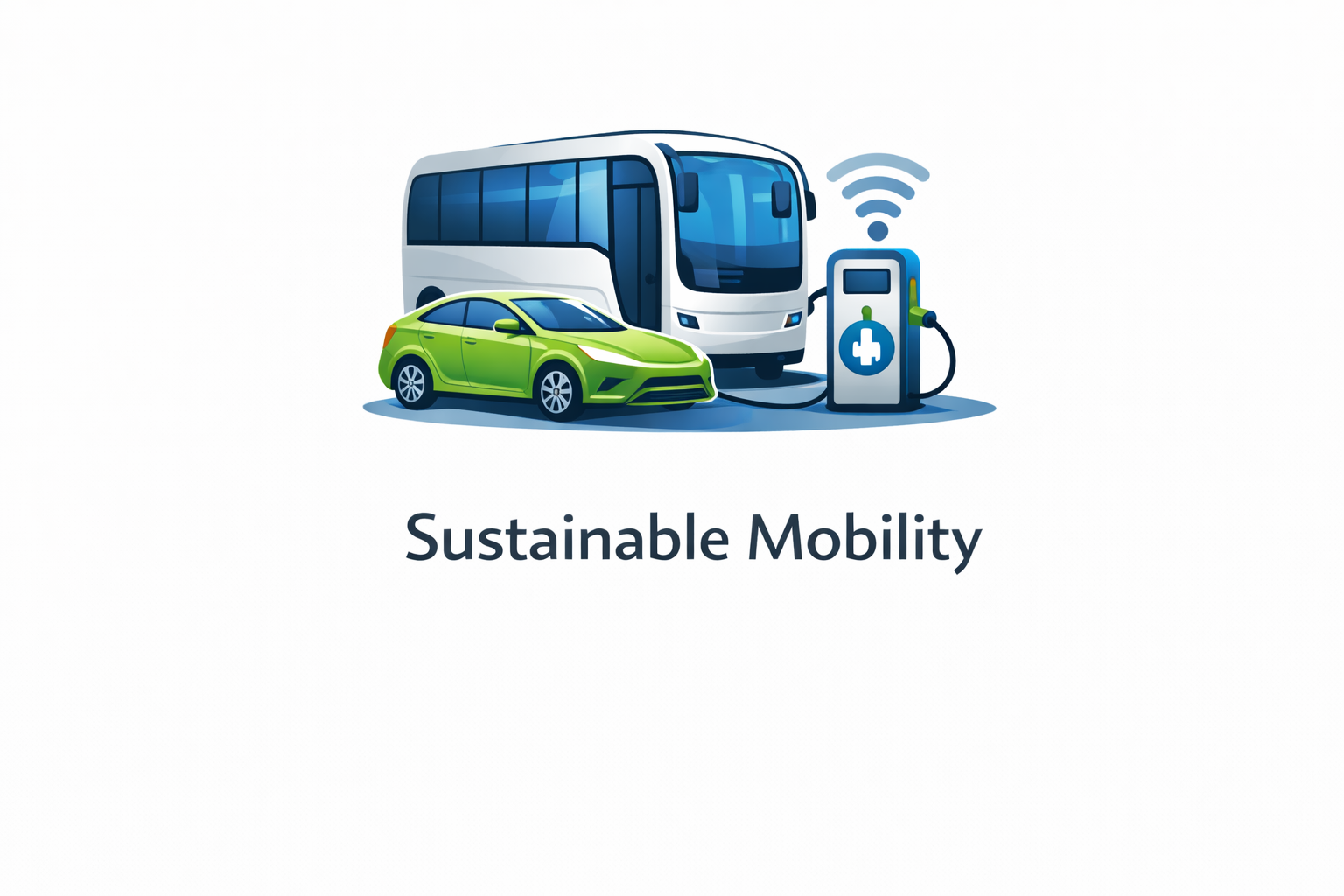 Sustainable Mobility & Transport Decarbonization